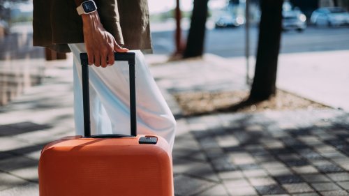 Rick Steves Thinks This Type Of Travel Insurance Is A Waste Of Money