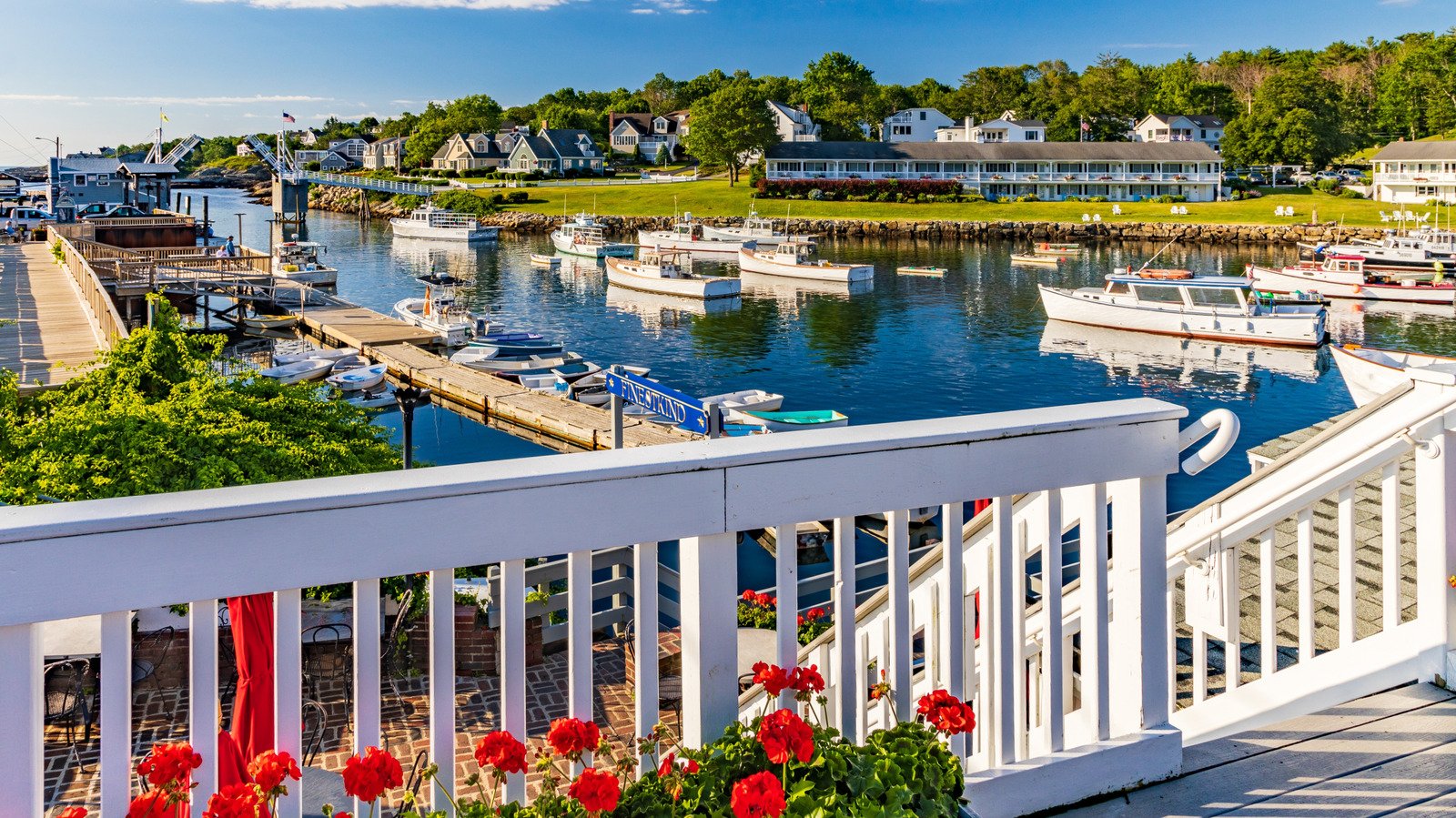 I've Vacationed In Maine My Whole Life. Here's A Summer Itinerary For Ogunquit