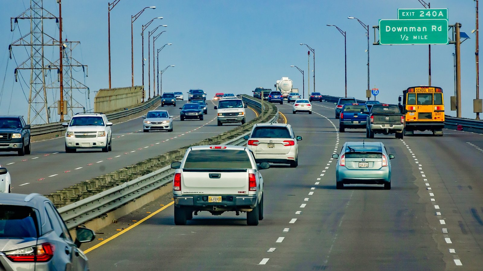 Drive Defensively When In This US State With The Worst Road Rage Problems - cover