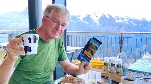 Rick Steves' Affordable Lodging Tip To Save Money While Traveling In Europe