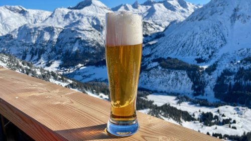 10 Austrian Ski Resorts You Can't Miss On Your Next Trip