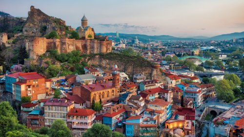 Europe's 12 Most Affordable Destinations To Visit In 2026