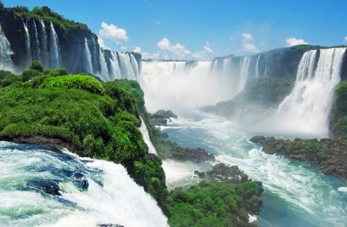 10 Top-Rated Tourist Attractions in Argentina | PlanetWare