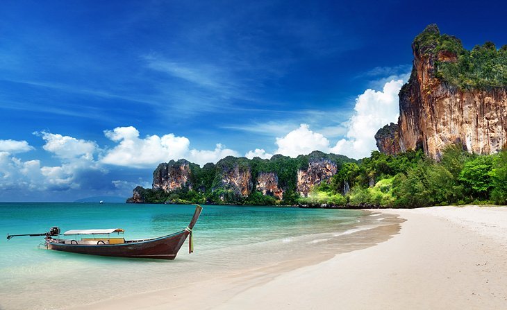 16 Top-Rated Tourist Attractions in Thailand | PlanetWare