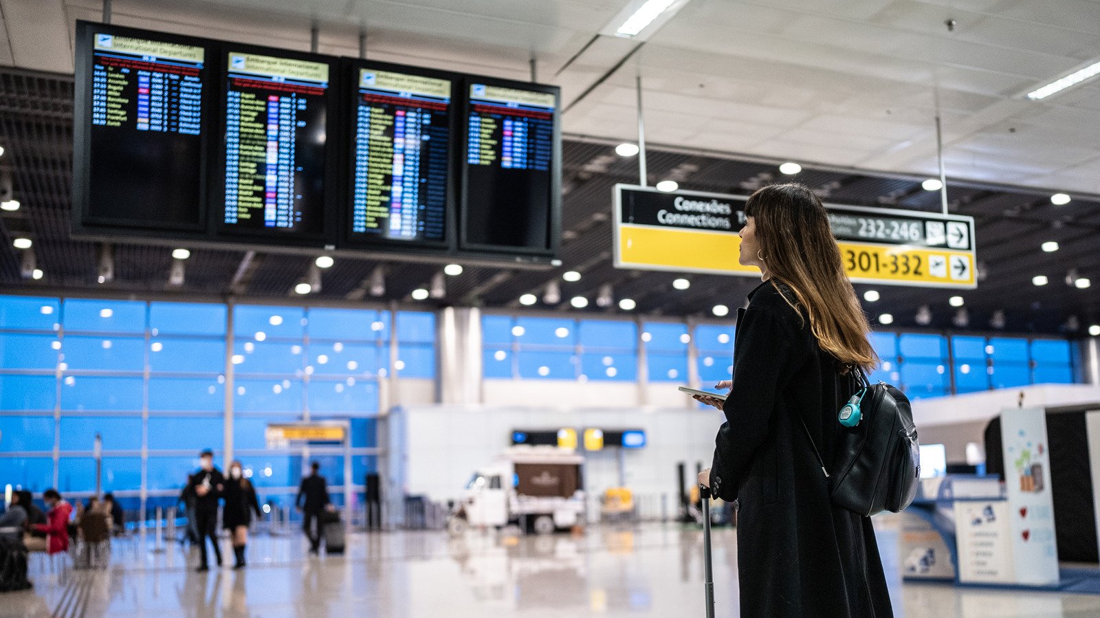 America's Worst Airline Overall In 2026 Is Also The Largest By Far