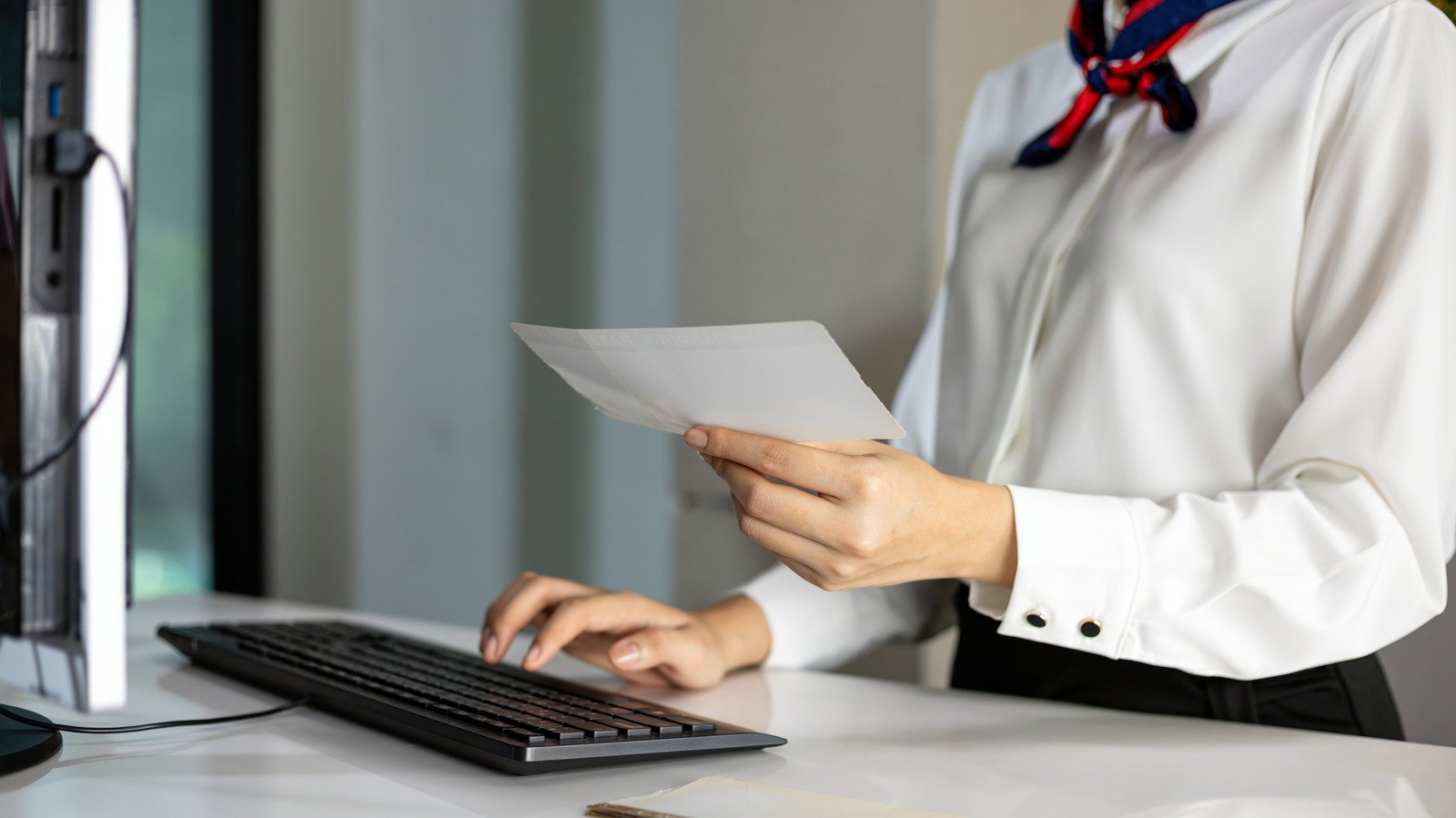Seeing These Sneaky Letters On Your Boarding Pass Means You're More Likely To Get Upgraded