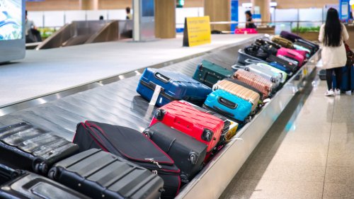 The Common Luggage Mistake Travelers Should Avoid At All Costs
