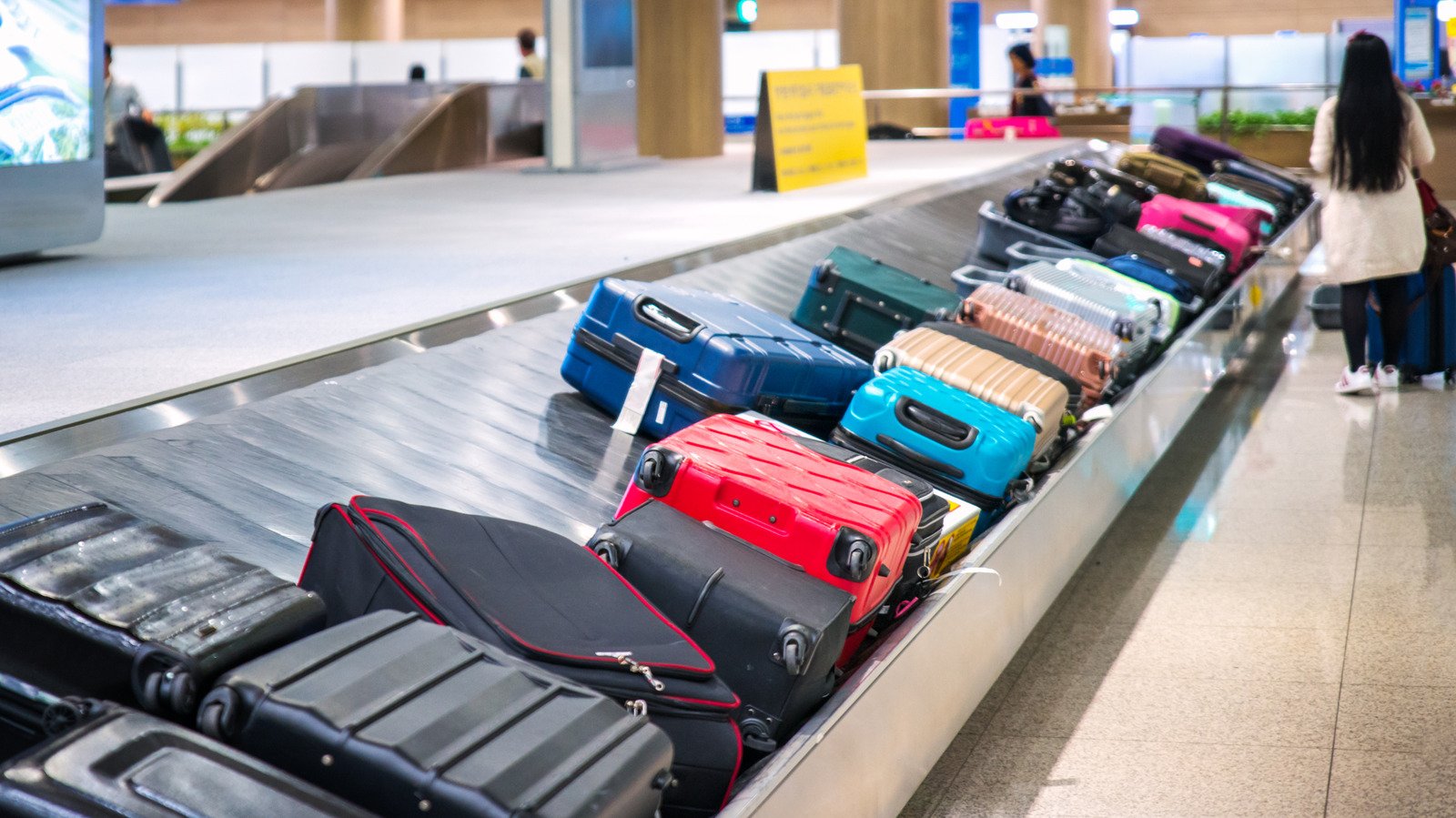 The Common Luggage Mistake Travelers Should Avoid At All Costs - cover