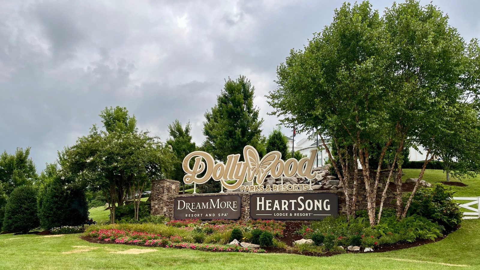 Dollywood's Newest Ride Is A $50M Hybrid First-Of-Its-Kind Water Roller Coaster - cover
