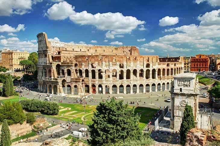 25+ Must Sees in Rome - How Many Have You Visited? 
