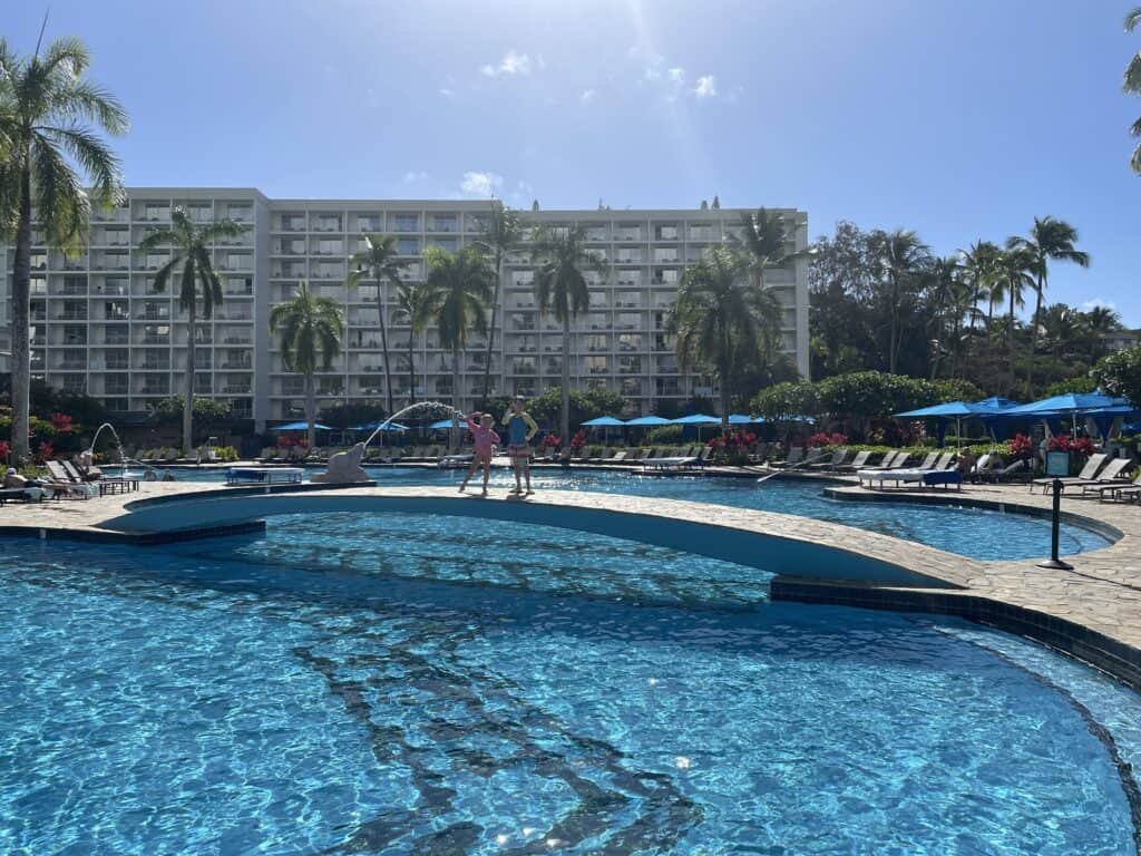 How I Saved $7,000 On Our Summer Family Vacation to Hawaii - Planner at Heart