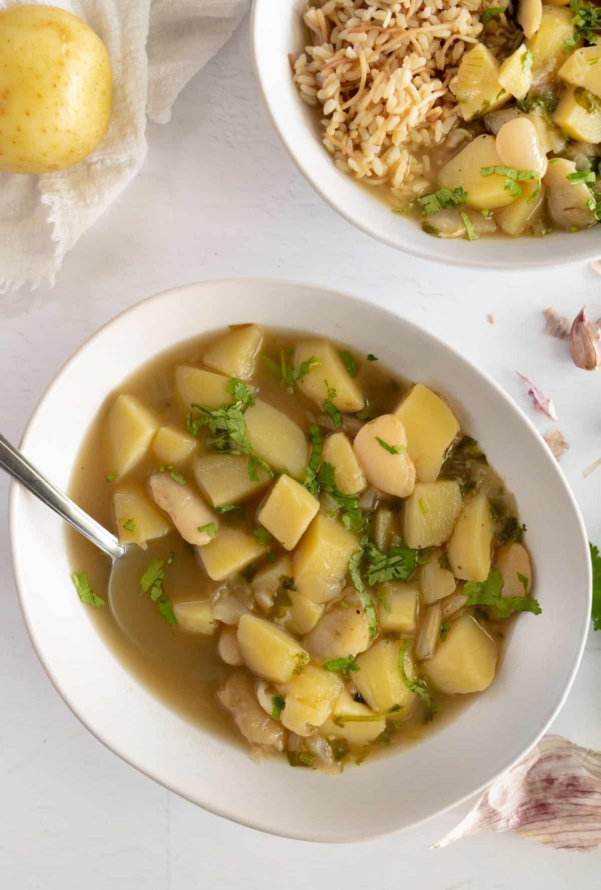 Yakhnet Batata