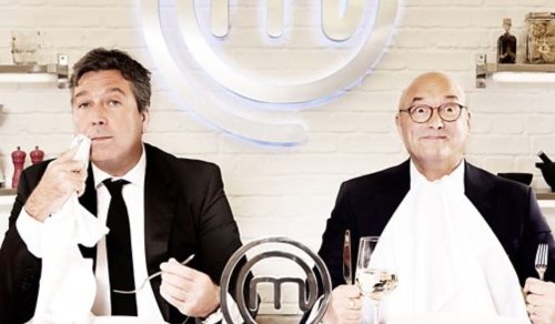 Masterchef Goes Vegan For Episode:?'It Is Future Of Food'