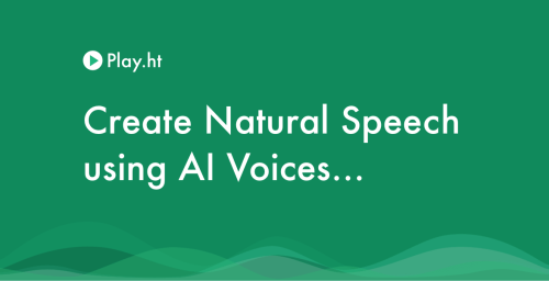 AI Voice Generator & Realistic Text to Speech Online
