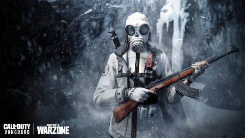Call of Duty Warzone 2: Gameplay-Elemente aus Blackout enthalten – Gerücht