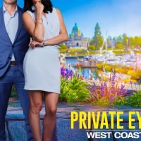 Corus greenlights its first original scripted spinoff