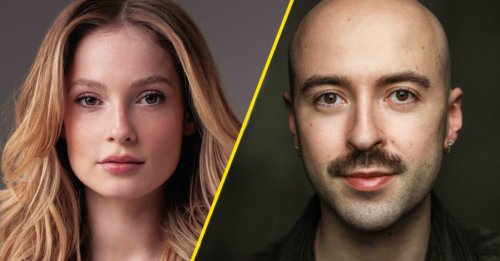 Bridgerton's Hannah Dodd and Olivier Nominee Rob Madge Will Join London Cabaret