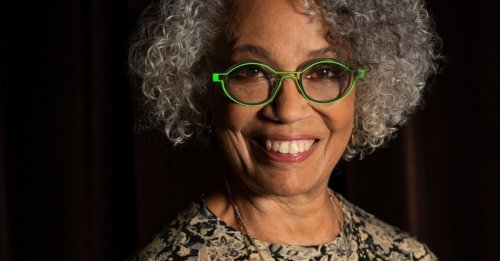 Patricia Cruz Is Stepping Down as Artistic Director of Harlem Stage