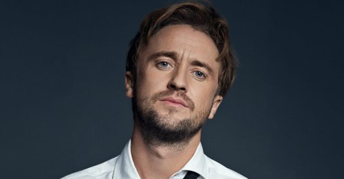 See Who's Joining Tom Felton in A Child of Science World Premiere at Bristol Old Vic