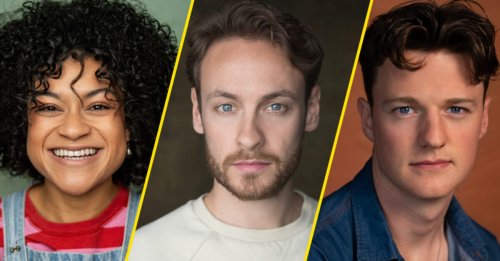 London's The Play That Goes Wrong to Welcome New Cast in June