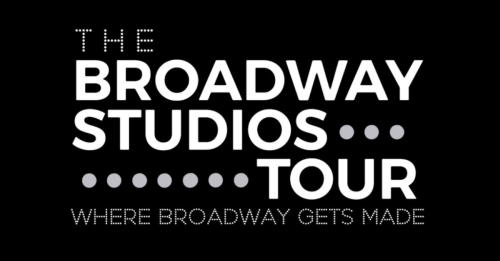 New Broadway Studio Tour to Give Theatre Fans Real-Life Behind-the-Scenes Glimpse at How Shows Get Made