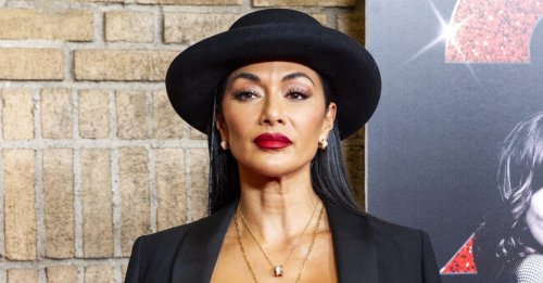 Nicole Scherzinger Will Star In West End Revival Of Andrew Lloyd Webber Nicole Scherzinger Will Star In West End Revival Of Andrew Lloyd Webber