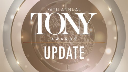 WGA Has Asked Tony-Nominated Members to Not Attend the 76th Annual Tony Awards