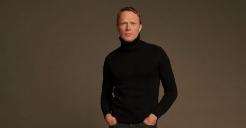 Paul Bettany Will Be Salieri in Amadeus Limited Series