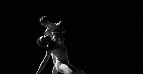 Choreographer Kyle Abraham's When We Fell Finally Premieres at New York City Ballet