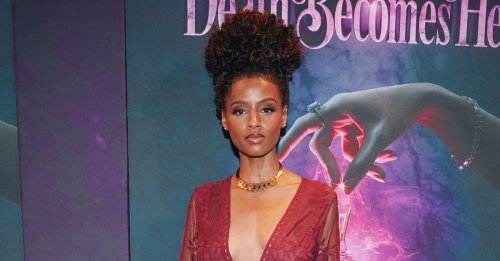 Lakisha May Joins Off-Broadway's Upcoming Ginger Twinsies