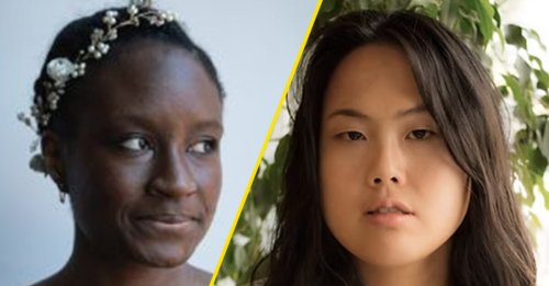 Charlene Adhiambo and Amy B. Tiong Receive 2025 Hansberry-Lilly Fellowship