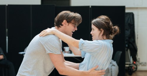 Read Reviews for London's Lungs, Starring Matt Smith and Claire Foy