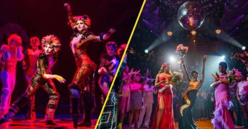 Drag Ball-Inspired NYC Cats Revival Finds Full Creative Team... and It Includes a Beat Arranger