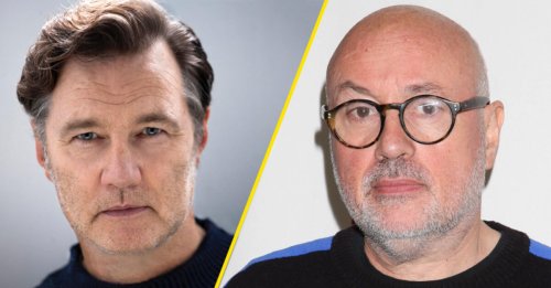 David Morrissey-Led Double Bill of Harold Pinter Plays Officially Opens March 28