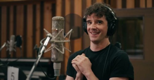 Watch: Michael Urie and Sutton Foster Record 'Song of Love' From Once Upon a Mattress