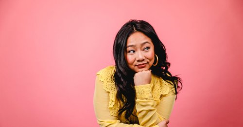 Be More Chill's Stephanie Hsu Is Not Underestimating Teenagers