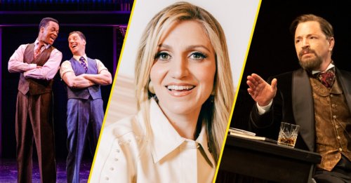 Some Like It Hot, Annaleigh Ashford, Leopoldstadt, More Win 2023 Drama League Awards