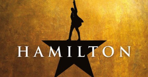 Photos: Check Out the 9 Other Hamilton Logos That Took Their Shot