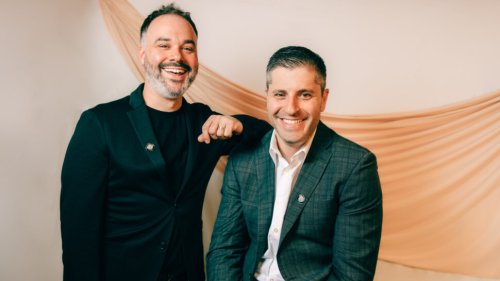 The Orchestrators of & Juliet Were Invited to 'Mess With' Max Martin's Pop Songs. They Took the Challenge