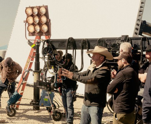 How Taylor Sheridan won the West