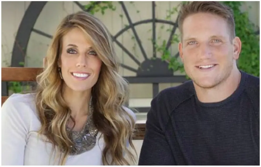 Laura Quinn Hawk: Who is A.J. Hawk's Wife? All you need to know!