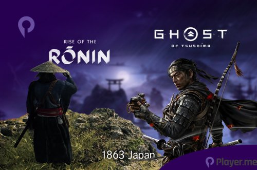 Where Gaming Meet Tech : Latest Game & Tech News