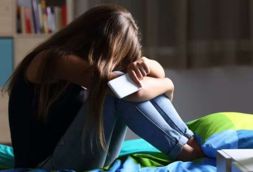 El dilema del ‘sexting’ entre adolescentes: ¿por qué se envían fotos semidesnudos?