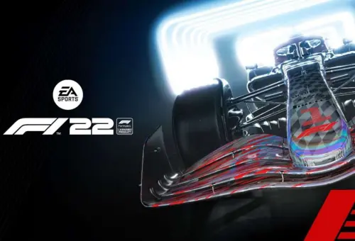 EA Sports celebra el lanzamiento de F1 22