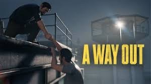 A Way Out CPY Crack PC Free Download - CPY GAMES 2021