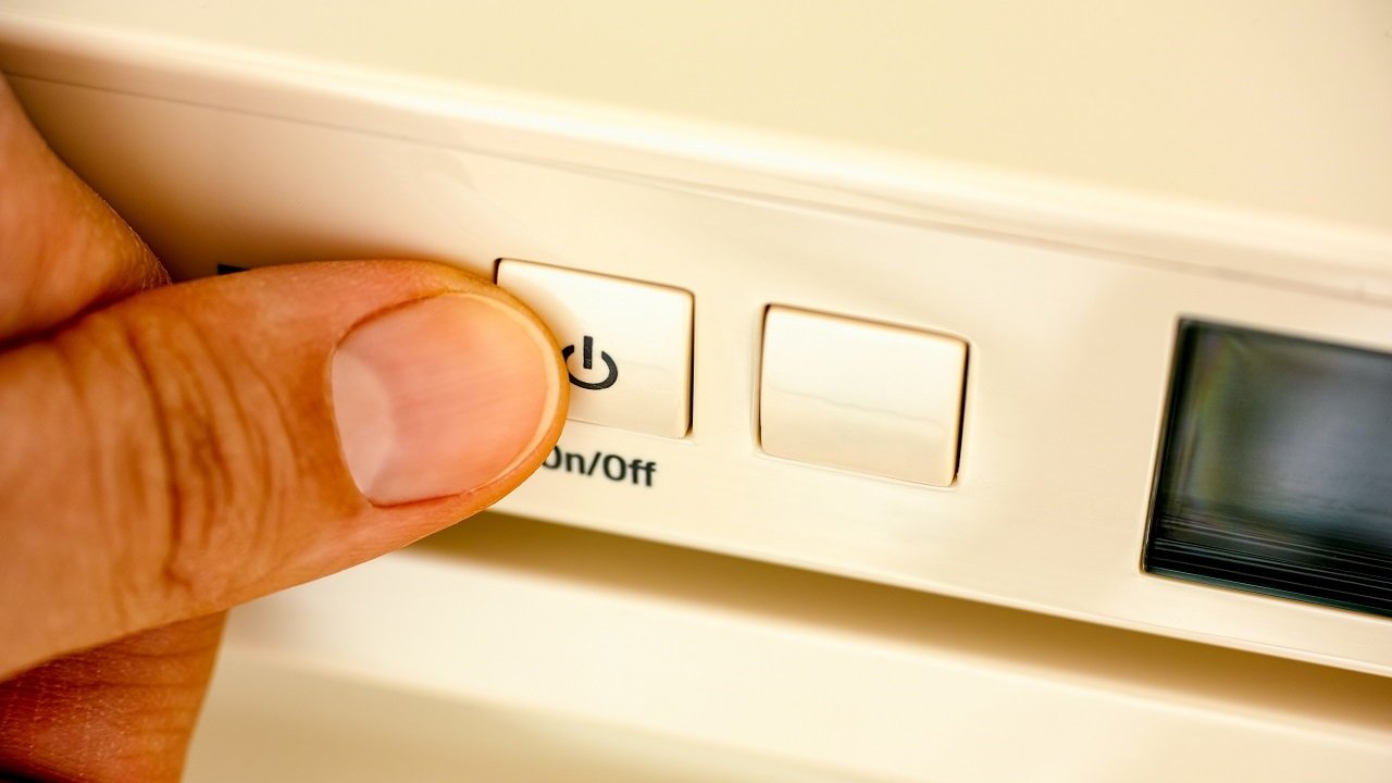 Cet appareil électrique est celui qui consomme le plus, après le chauffage : pensez à le débrancher