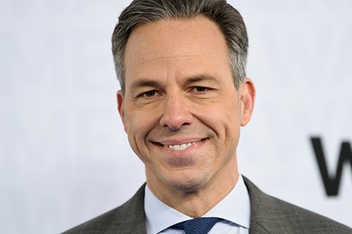 Jake Tapper Tests Positive for Coronavirus, Infuriates Staffers by Taping His Show Anyway – Opinion