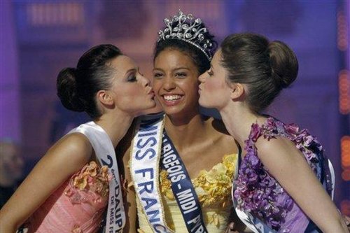 Miss France Welcomes Biological Male Contestant, ‘a Candidate Like the Others’ – Opinion