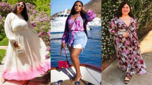 Our Favorite Plus Size Style Moments Of The Week