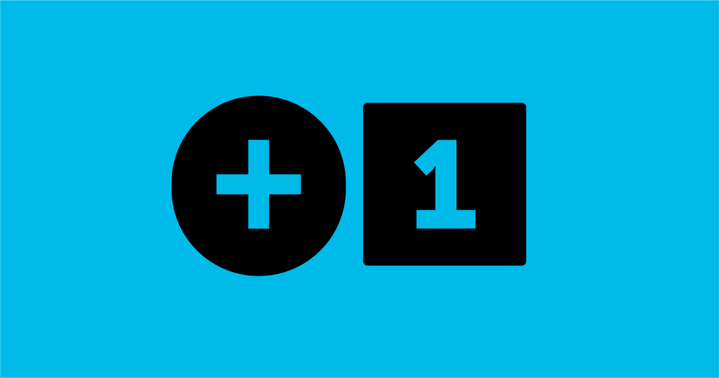 plus-one.ru - cover